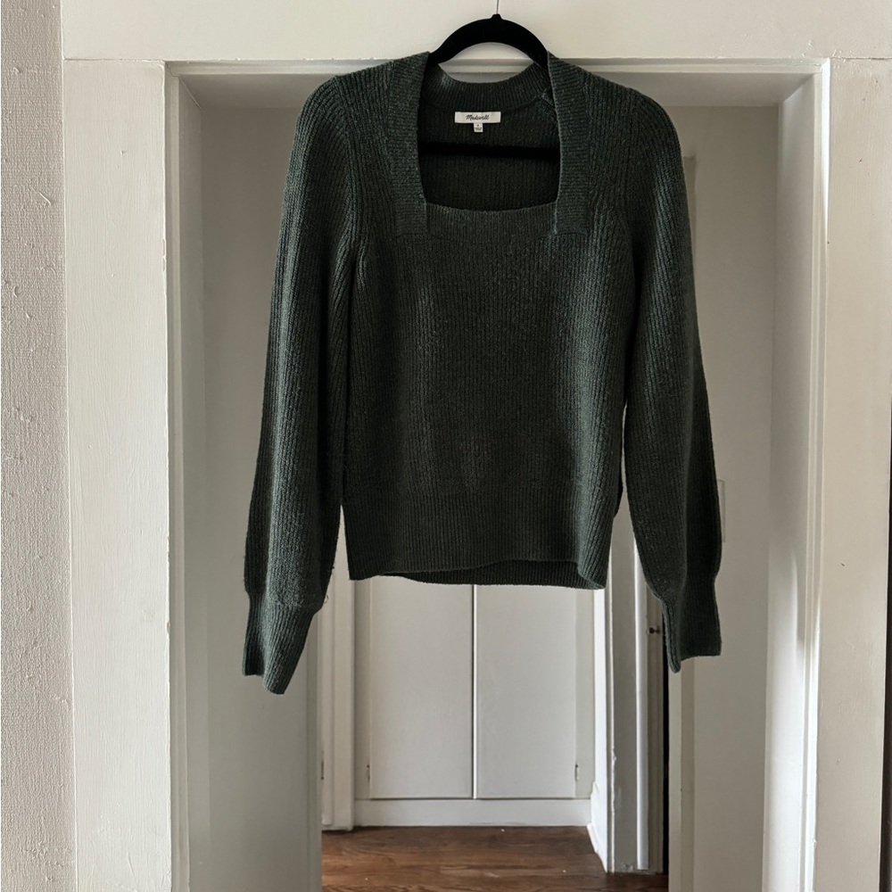 Madewell Sweater